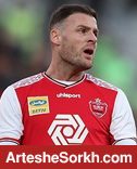 پرسپولیس دنبال راهی برای انتقال پول استوکس